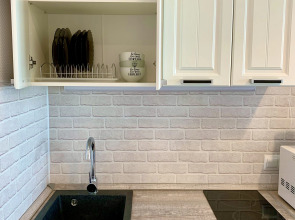 Апартаменты улица Лётчика Ульянина 75.2