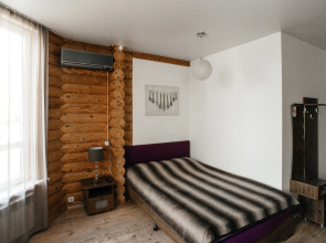 Khoroshee Mesto Guest House
