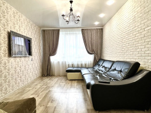 Апартаменты Apart Home Terve