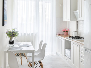 Апартаменты Квартира в Центре Города