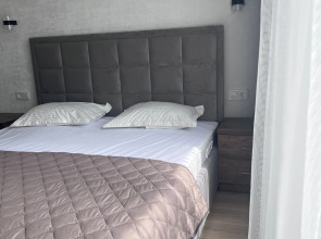 Отель Гостиничный дом D.O.M