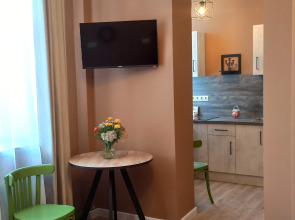 Апартаменты в Историческом центре