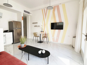 Design 2 Bdr - Habima #TL60 Apartments