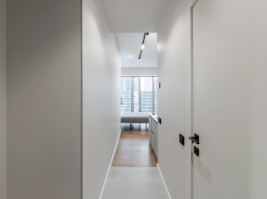 Апартаменты с видом на башни Москва-Сити 32_3