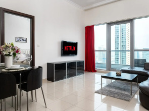 Апартаменты Welcome Home Bay Central