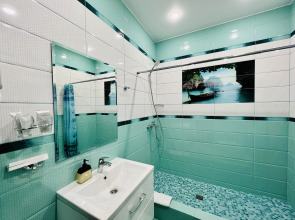 Гостевой дом Мон Плезир Химки