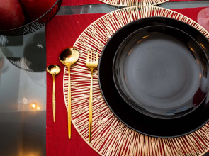 Квартира Президентский люкс. 2К на Васильевской