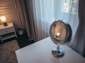 Апартаменты с видом на море