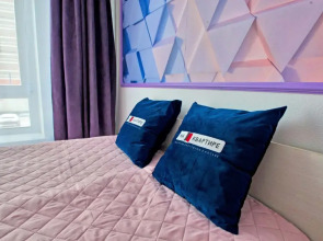 Апартаменты Стандартные с Видом на Город в ЖК Одинцово-1