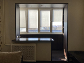 Квартира Уютные Двухкомнатная в Центре