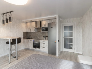 Квартира на Машезерской