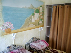 Хостел Судак