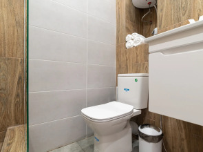 Апартаменты Парк облаков Апарт