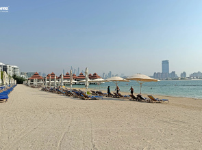 Bnbme | Anantara The Palm Dubai Resort | 2 BDR Apartments