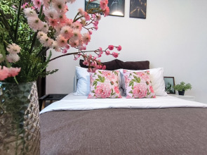 Квартира Костарика Рядом с Аквапарком