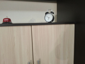 Апартаменты Брусничная Студия