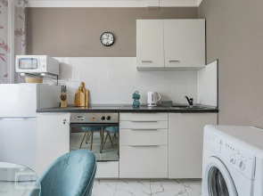 Апартаменты однокомнатные на ул.Бурнаковской 81, м.Сова-Дом