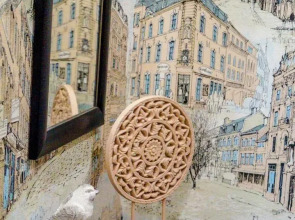 Квартира на Победе на Свердлова 117А