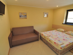 Гостевой Дом НАНТИА