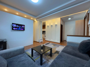 Квартира 2-Комнатная Московская 15 Покровский Парк