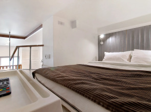 V Zhk Visokiy Standart Lodging Houses