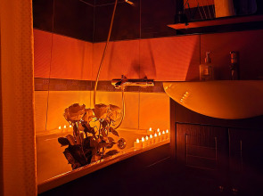 Апартаменты Метро Пушкинская