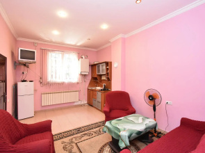 Apartment in Saryan Street Flat