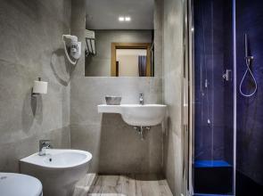 Отель Eurohotel Milan