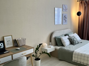 Apartamenty Apart Seasons Raketnaya 18
