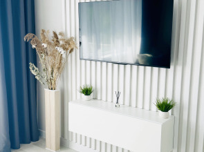 Квартира Toris Apartaments