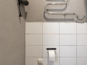 Апартаменты Студия Blue на Фокина