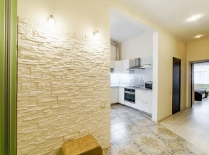 Апартаменты Сутки-Дом - Покровка 1