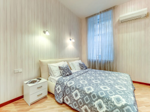 Апартаменты R&B на Невском