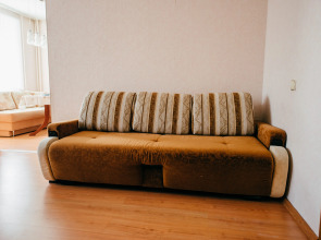 Апартаменты Кредо Красная 6