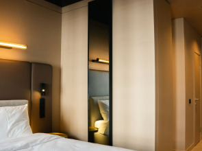 Апарт-отель Uno