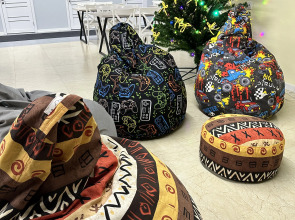 Хостел Hostel O2