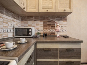 Апартаменты VEGAS на Гагарина 101/2 1