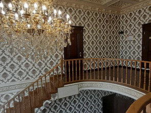 Отель Villa Oasis