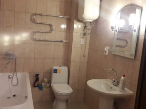 Апартаменты на Урицкого