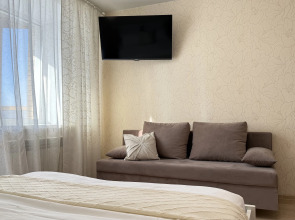 Апартаменты Hugge Place на Лазурной Объект №175