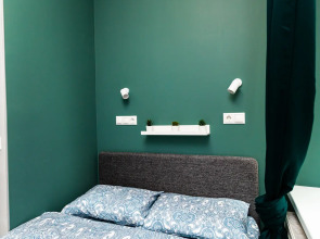 Апартаменты Стахановская 2я