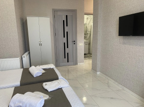 Отель Mimino T&G