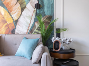 Апарт-отель Вилерона