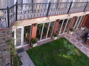 Отель East Legend Panorama