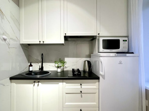 Апартаменты Дежавю