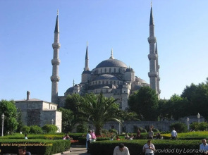 Antis Hotel - Special Class