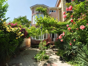 Гостевой дом Корсика