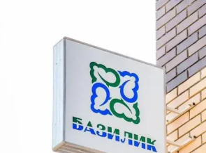 Отель Базилик Скопин