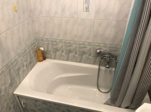 Апартаменты на Центральной Площади Города