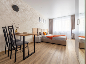 Domino Po Ul Partizana Zheleznyaka Apartments